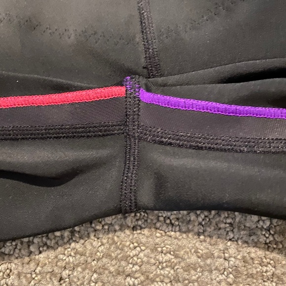 CW-X compression running leggings - Picture 5 of 10